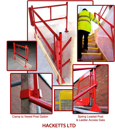 StairSafe Handrail Kits
