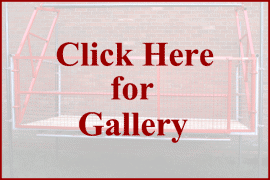 Click Here for Gallery - Hacketts Adjustable Loading Bay Gate