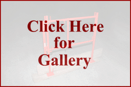 Click Here for Gallery - Hacketts Temporary Site Barrier 