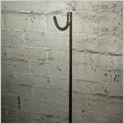 Rope or Tape Stakes - Hacketts Ltd, Dudley